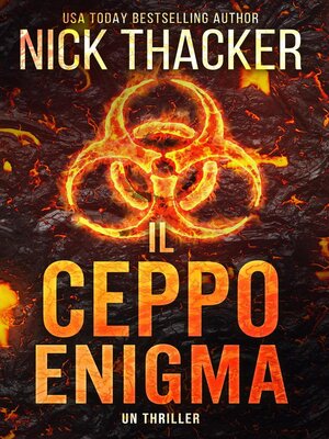 cover image of Il Ceppo Enigma